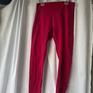 Lululemon Aline leggings